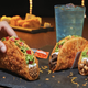 Image for article titled Taco Bell Chalupas: Soon with más cheddar